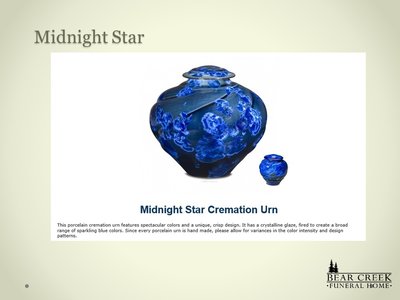 MIDNIGHT STAR