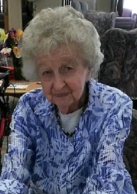 Madeline Krapp