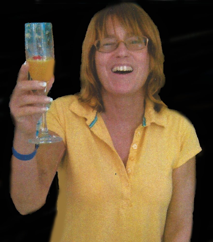 Jane Flynn