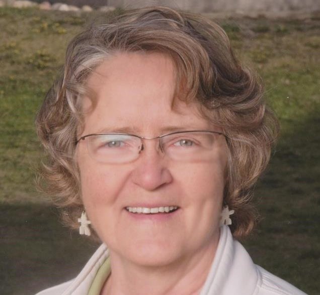 Patricia Kimpe ( Nee: Loberg)