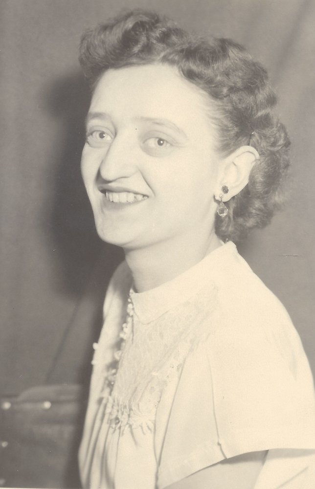 Olga Keebler