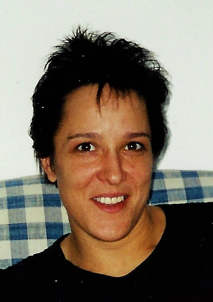 Susan Krzyczkowski