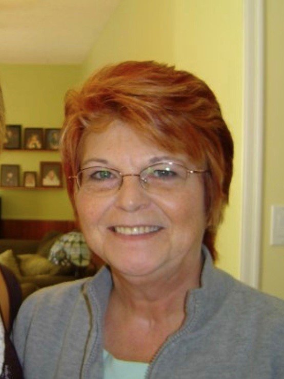 Judy Normandin