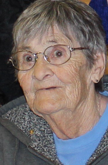Doris Bumstead