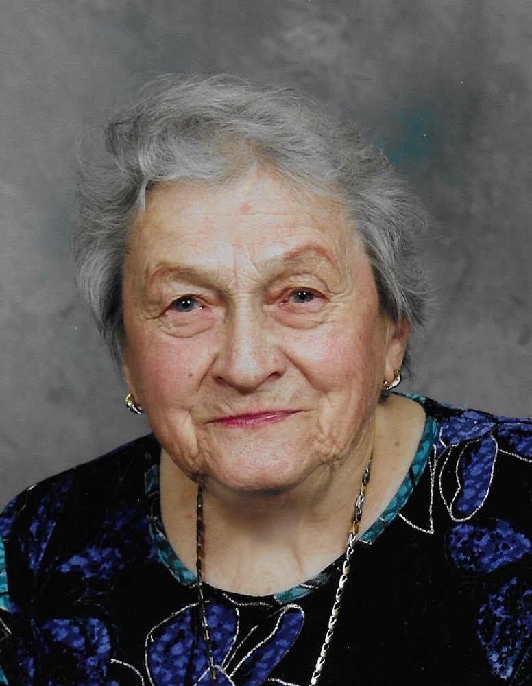 Irene Bloch