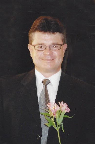 Gary Kostiuk