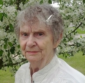 Lois Blackmore